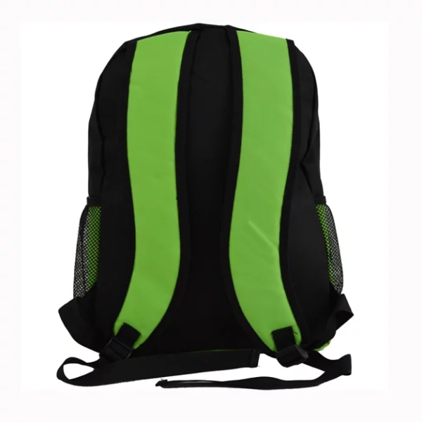 promotional backpack bags