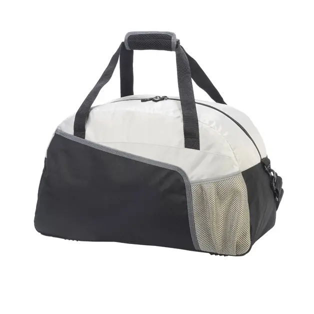 promotional stylish duffel bags