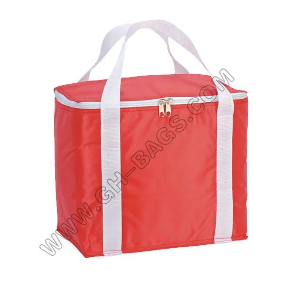 promotional tote cooler bags