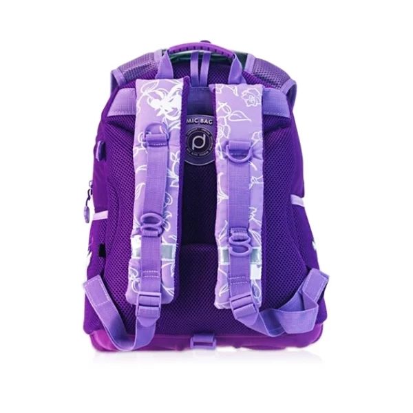 purple fairies primary back to school rucksacks