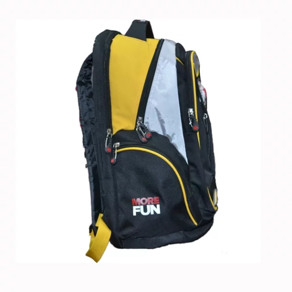 quanzhou sport backpack bags for school