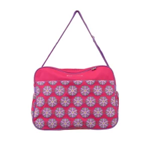 red high quality mother bags for baby