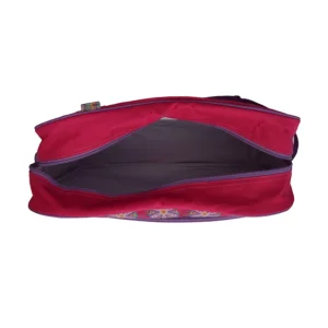 red high quality mother bags for baby
