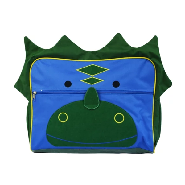 rhinoceros animal nice mother bags