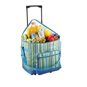 Bolsas térmicas con ruedas