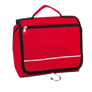 satin toiletry bags