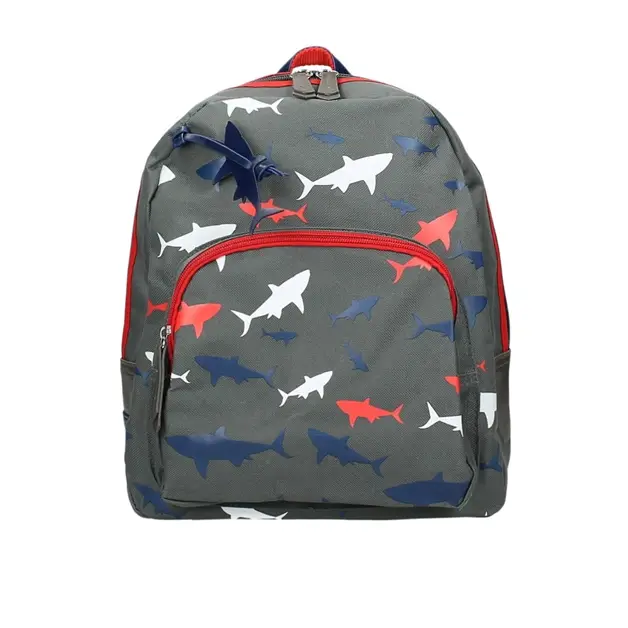 shark boys toddler rugzaks