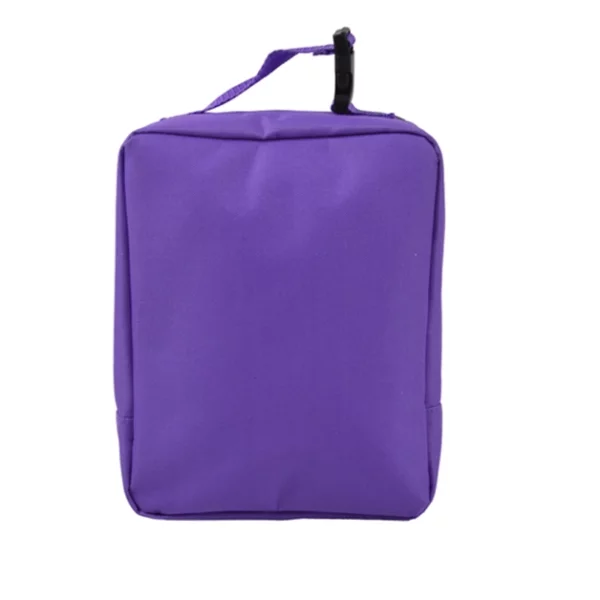 shining insulated lunch bags