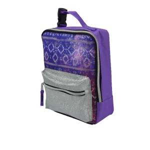 shining insulated lunch bags