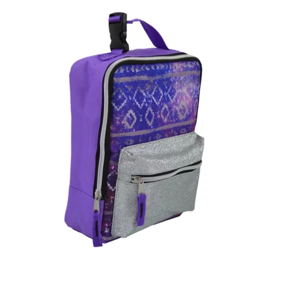 shining insulated lunch bags