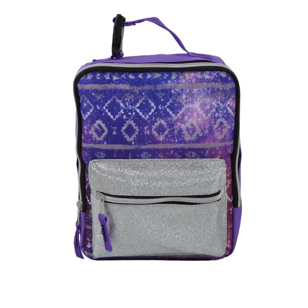 shining insulated lunch bags