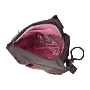 shoulder baby diaper bags designer