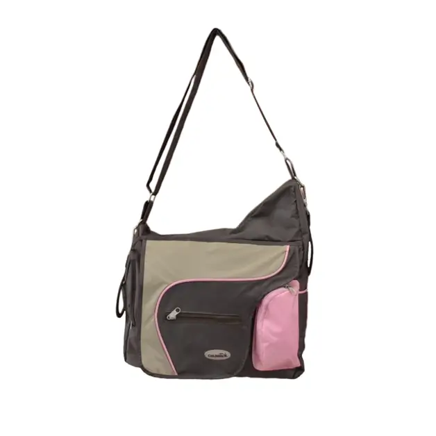 shoulder baby diaper bags designer