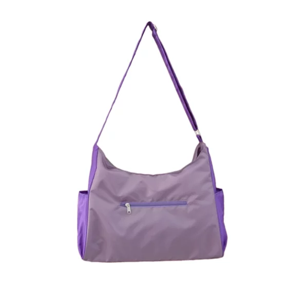 Fake designer diaper bags 2025