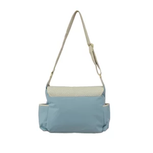 shoulder personalized diaper bags designer