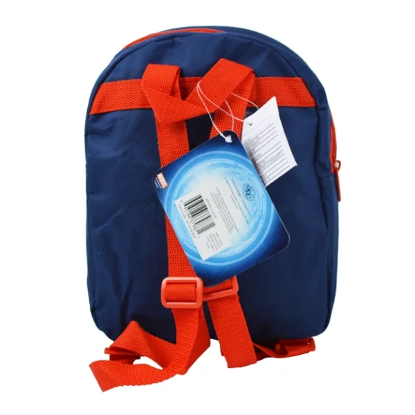 spiderman preschool bags for boys