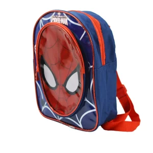 spiderman preschool bags for boys