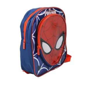 spiderman preschool bags for boys