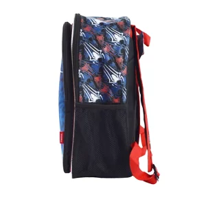 spider man school bags with pencil case