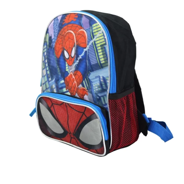 spider preschool bags for kids