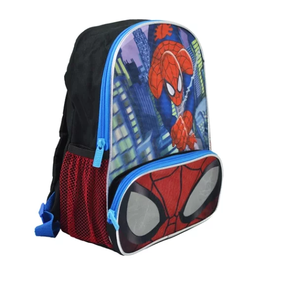spider preschool bags for kids