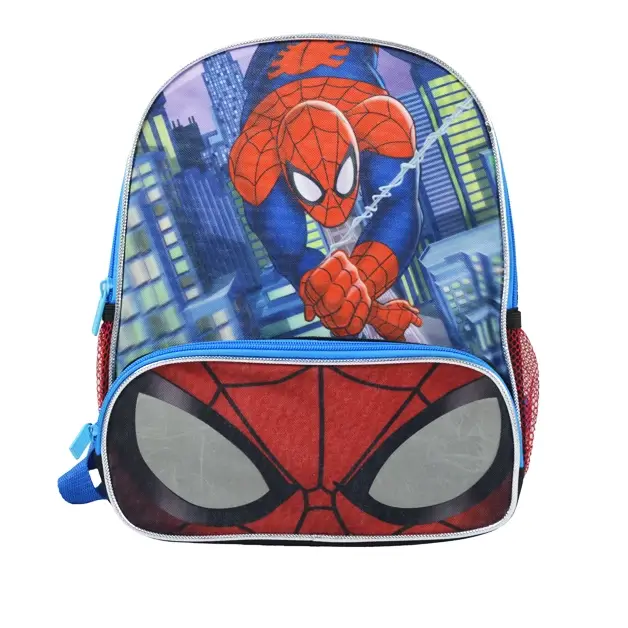 spider preschool bags for kids