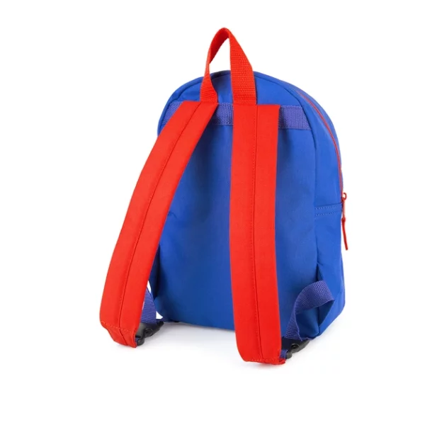 spider print toddler rucksack bags