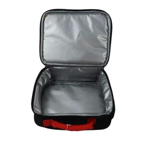 spongebob cartoon insulated cooler bags