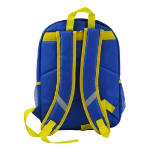 spongebob children cartoon school bags