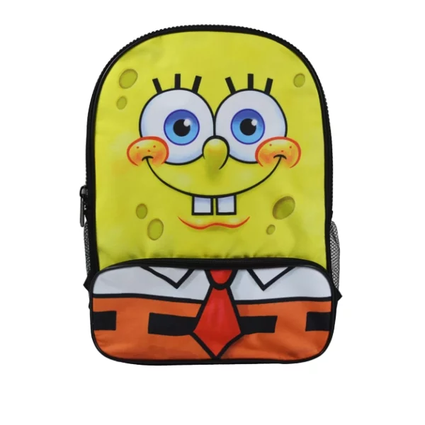 spongebob school backpacks