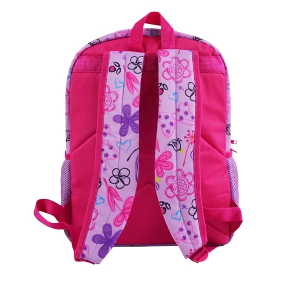 sublimate cute school bags
