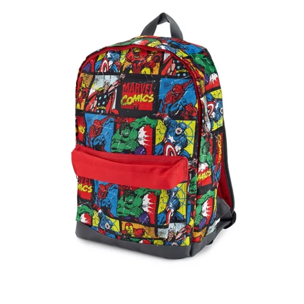Superhéroes mochilas de Spiderman para niños