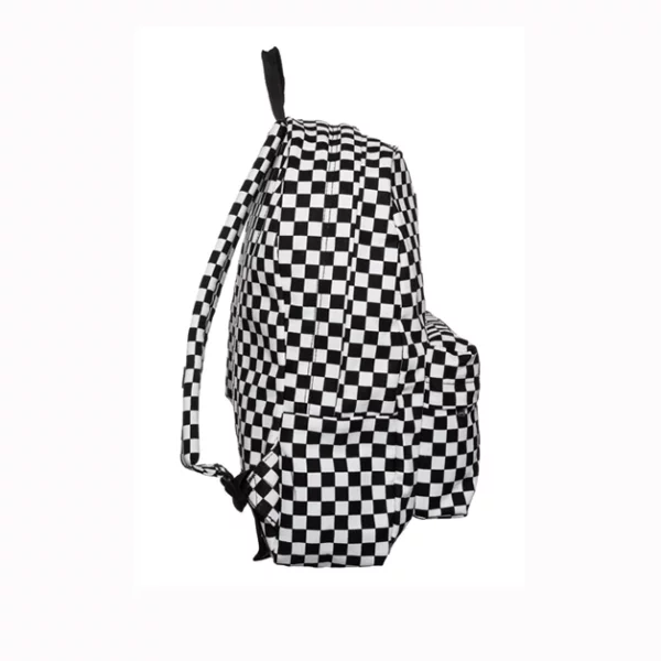 tartan design jan sport backpacks