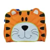 tiger animal nice nappy bags