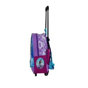 trolley characters frozen school backpacks