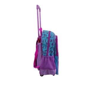 trolley school bags for teen girls