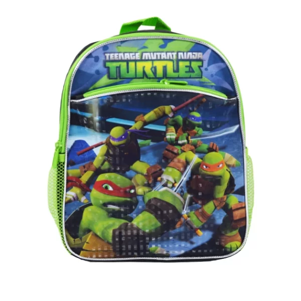 turtle preschool bags for kids