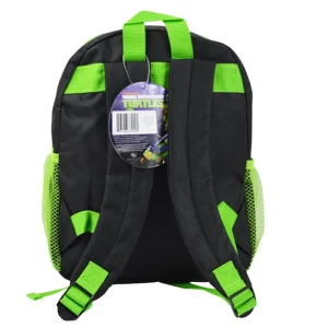turtle preschool bags for kids