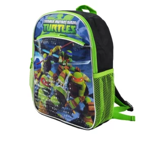 turtle preschool bags for kids
