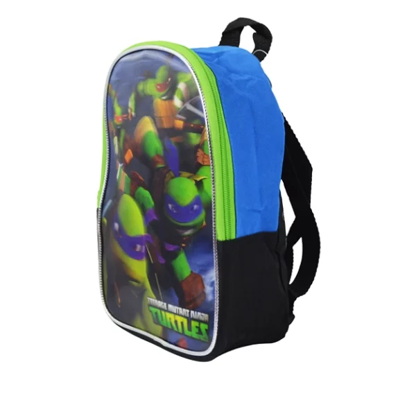 turtle school bags for kids