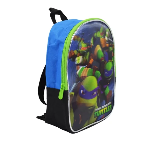 turtle school bags for kids