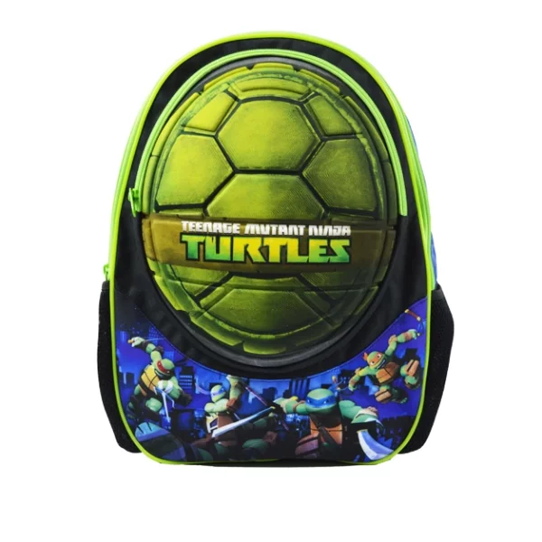 turtles eva cartoon school bags