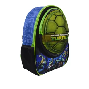 turtles eva cartoon school bags