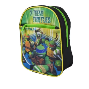 turtles preschool backpack bags