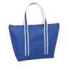 webbing tote cosmetic bags