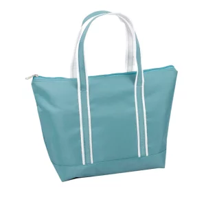webbing tote cosmetic bags