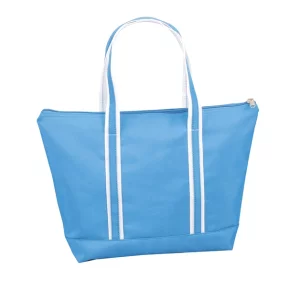 webbing tote cosmetic bags