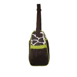 wholesale giraffe diaper bags