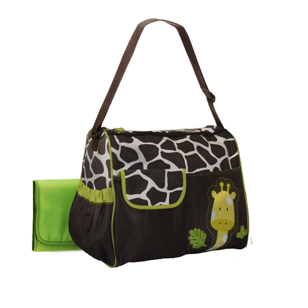 wholesale giraffe diaper bags
