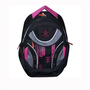 Mochilas de poliéster china por atacado